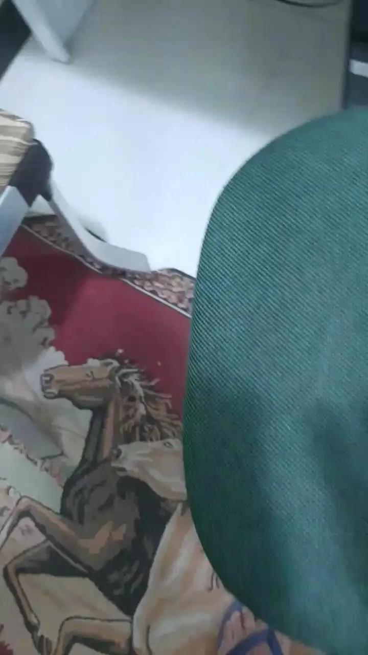 Daddy_capixaba on Cam4 