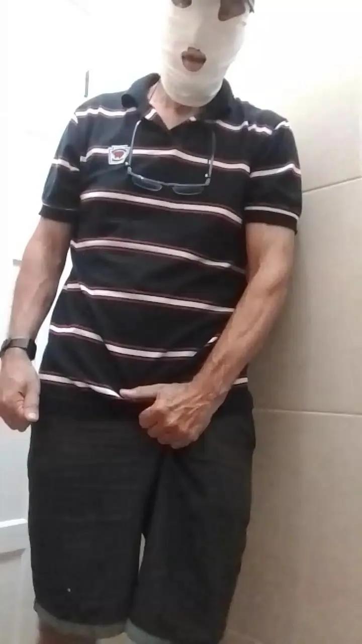 Daddy_capixaba on Cam4 