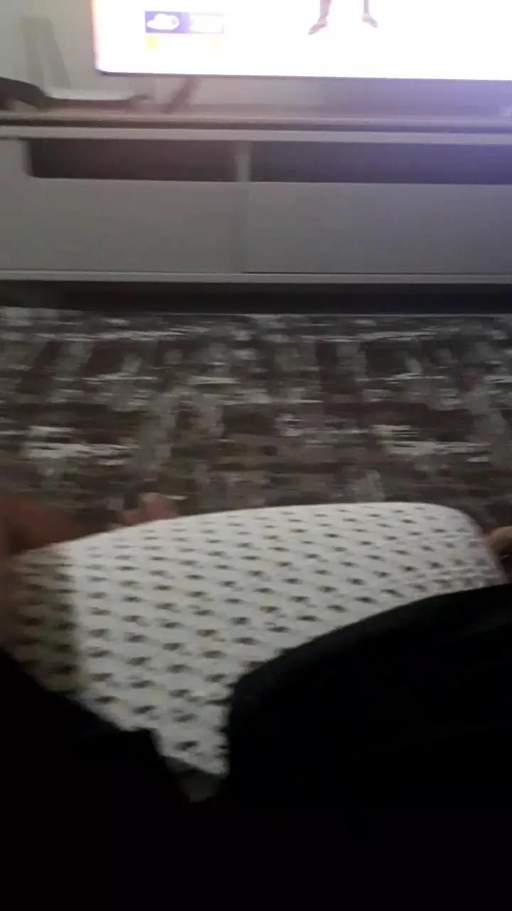 Daddy_capixaba on Cam4 