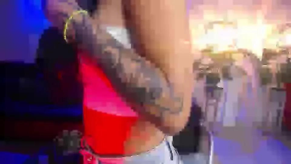 Offline Damian_n_lissa on Cam4