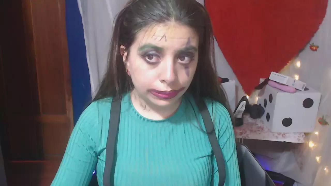 Offline Danna_zv on Cam4