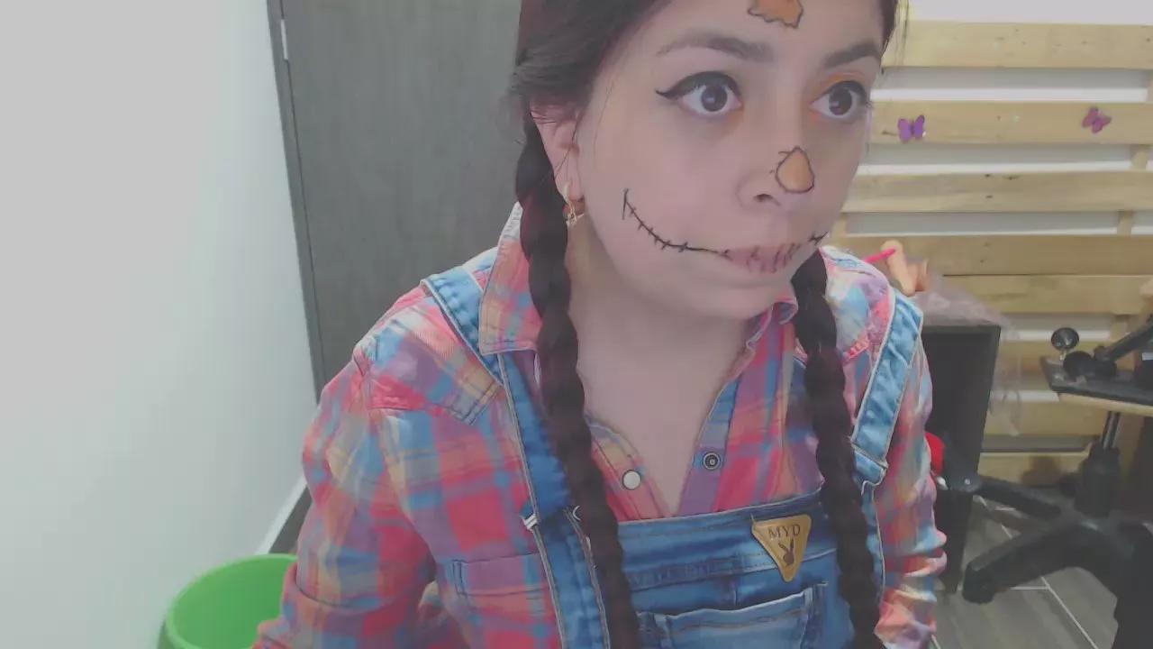 Offline Danna_zv on Cam4