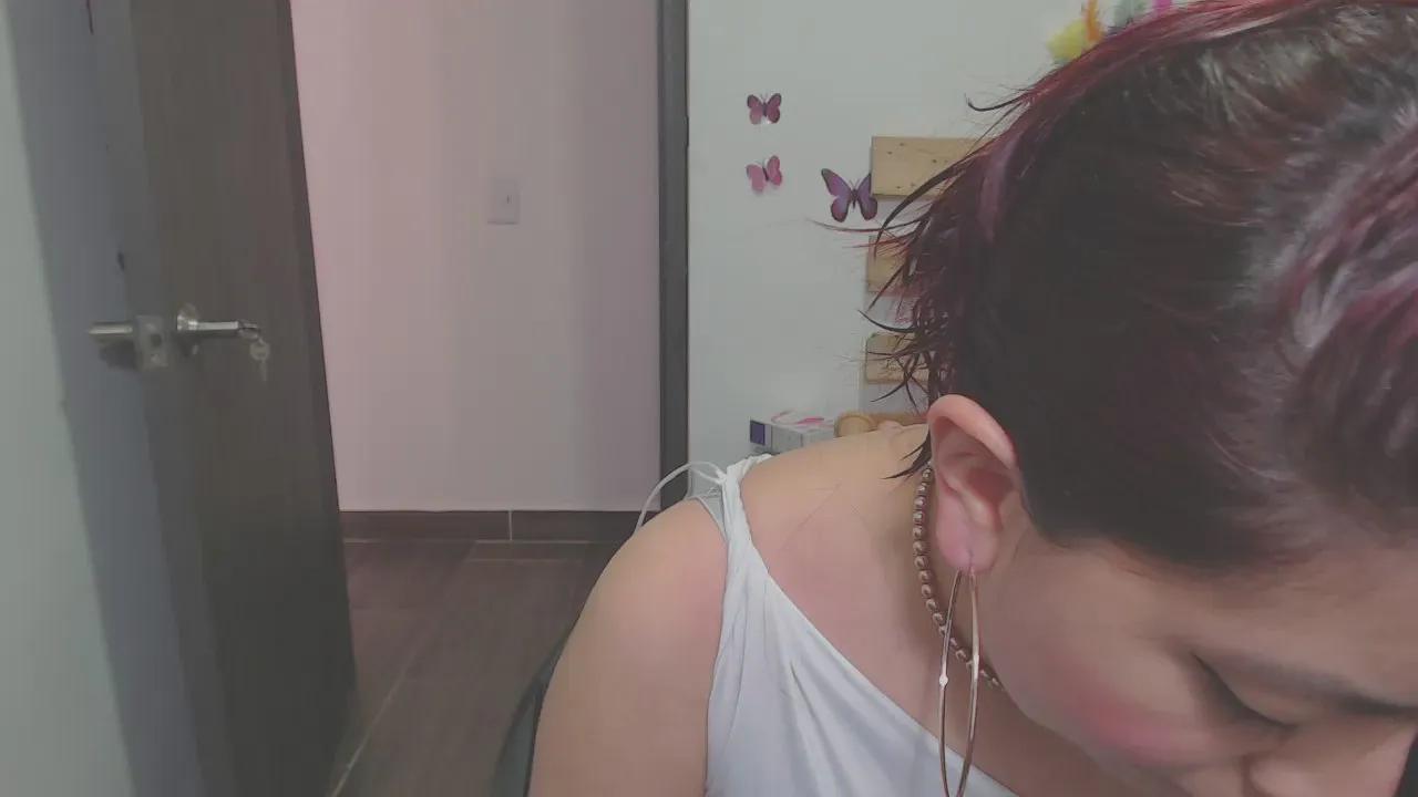Offline Danna_zv on Cam4