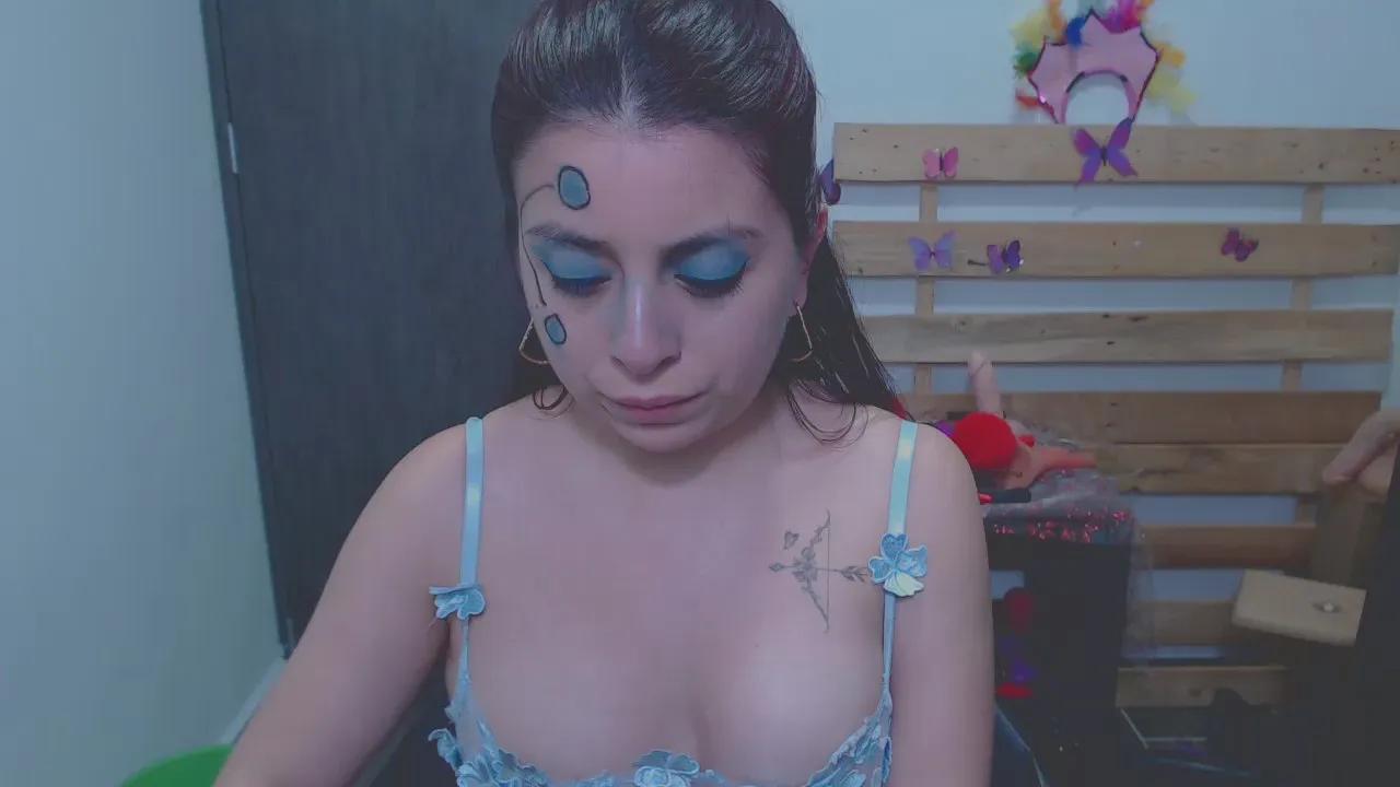 Offline Danna_zv on Cam4