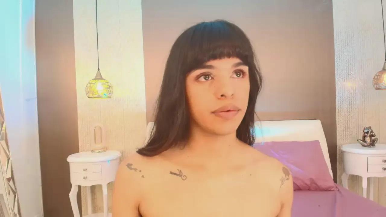 Offline DannaDoll69 on Cam4