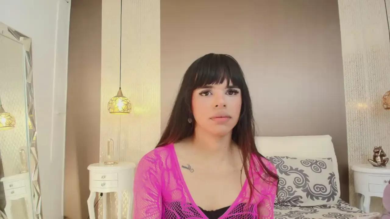 Offline DannaDoll69 on Cam4