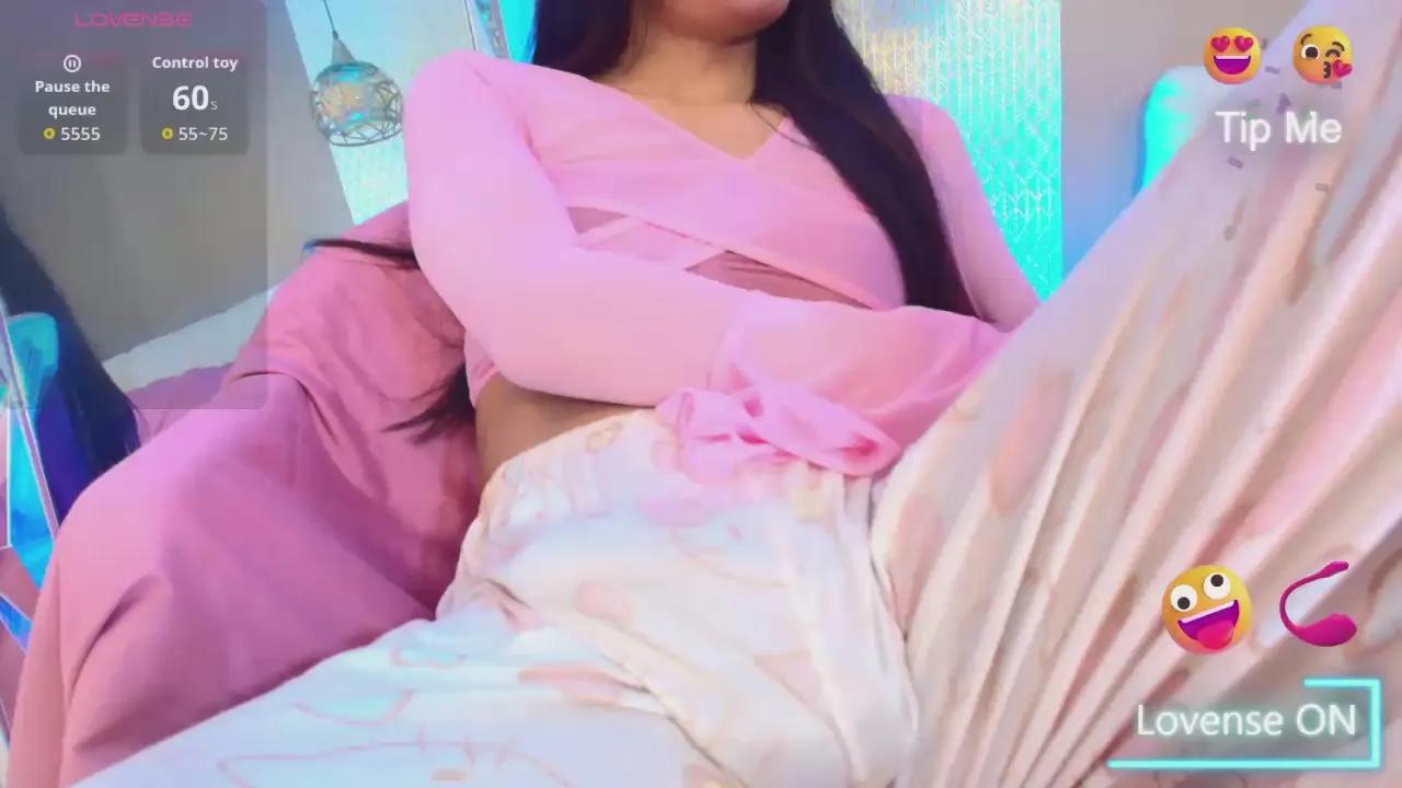 Offline DannaDoll69 on Cam4