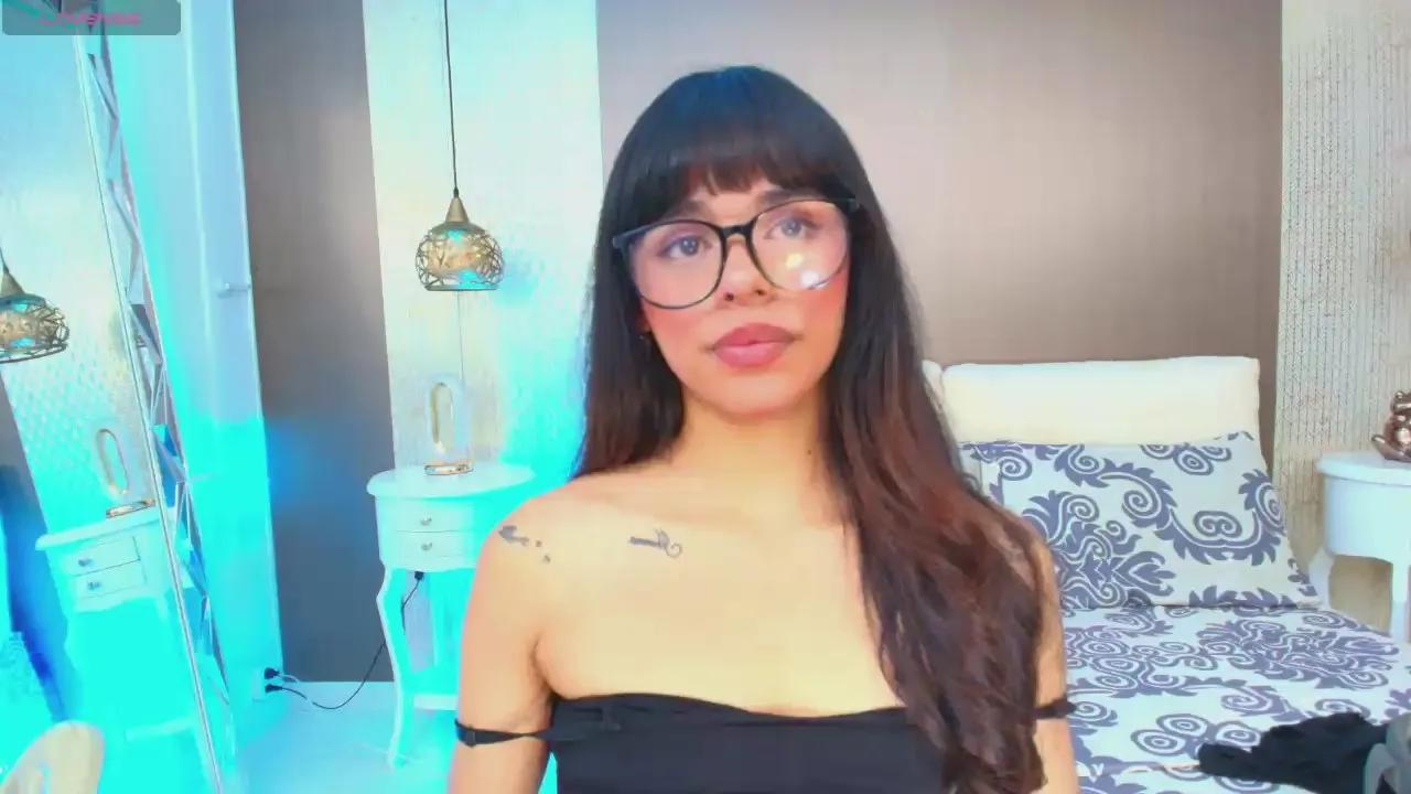 Offline DannaDoll69 on Cam4