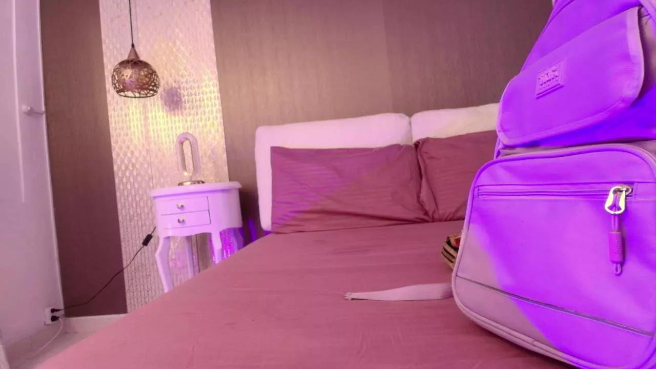 Offline DannaDoll69 on Cam4