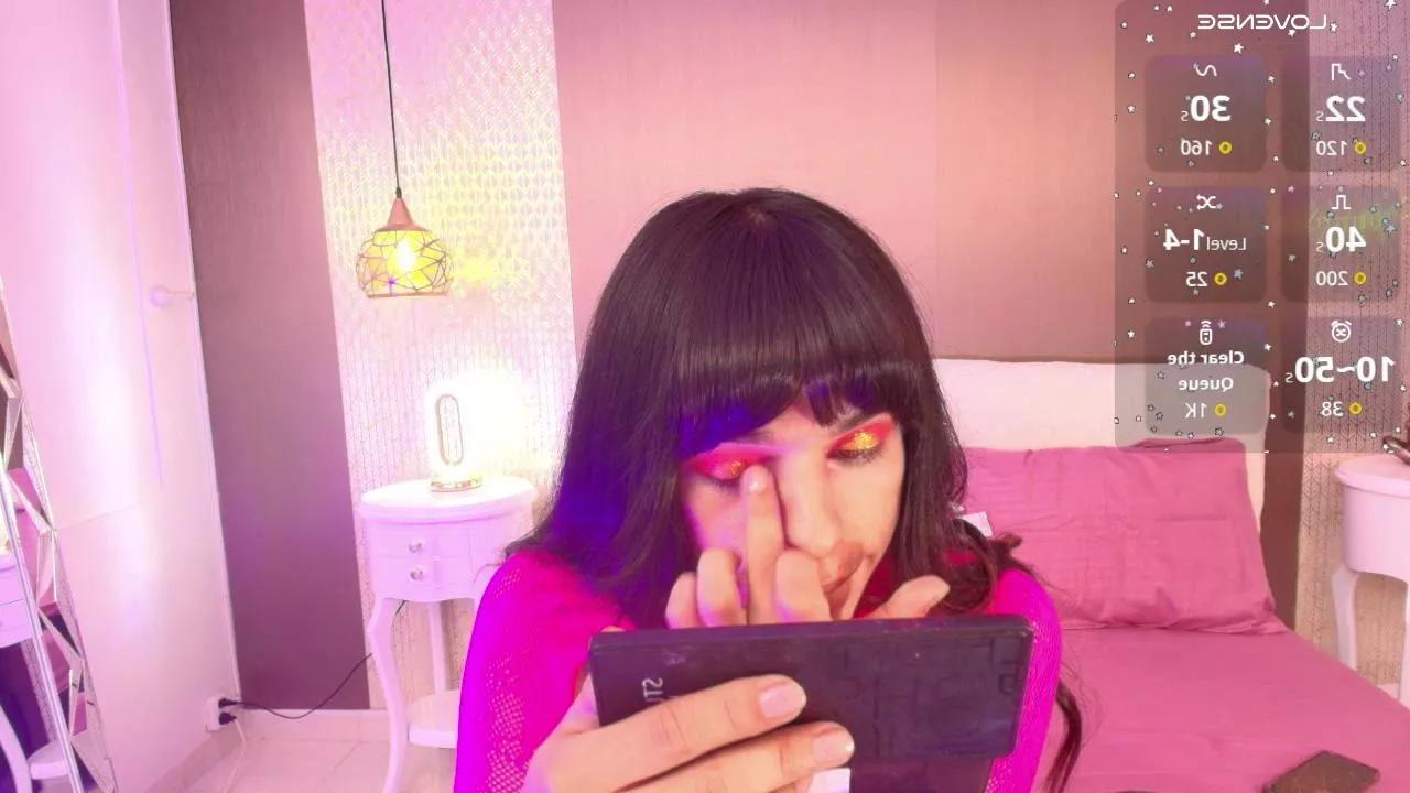 Offline DannaDoll69 on Cam4