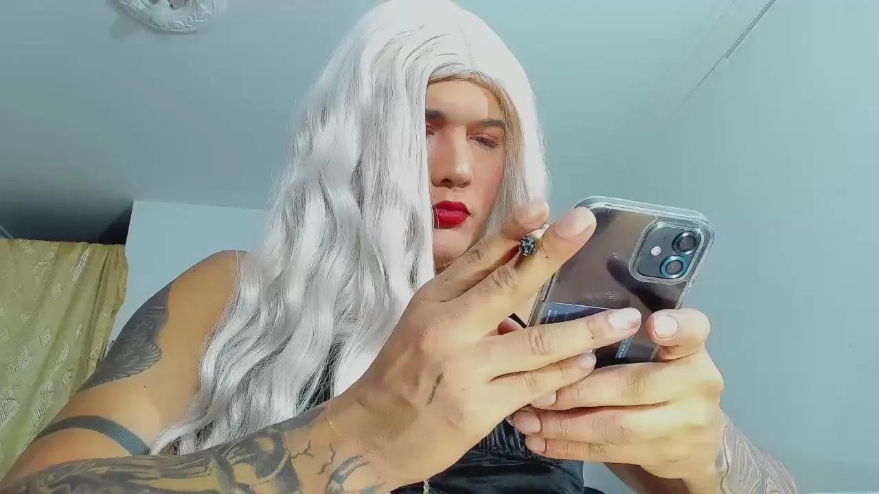 Offline dominant_c0ck on Cam4