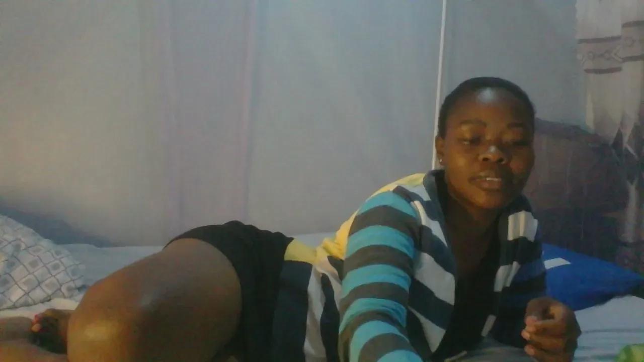 Offline Ebon_fantasy on Cam4