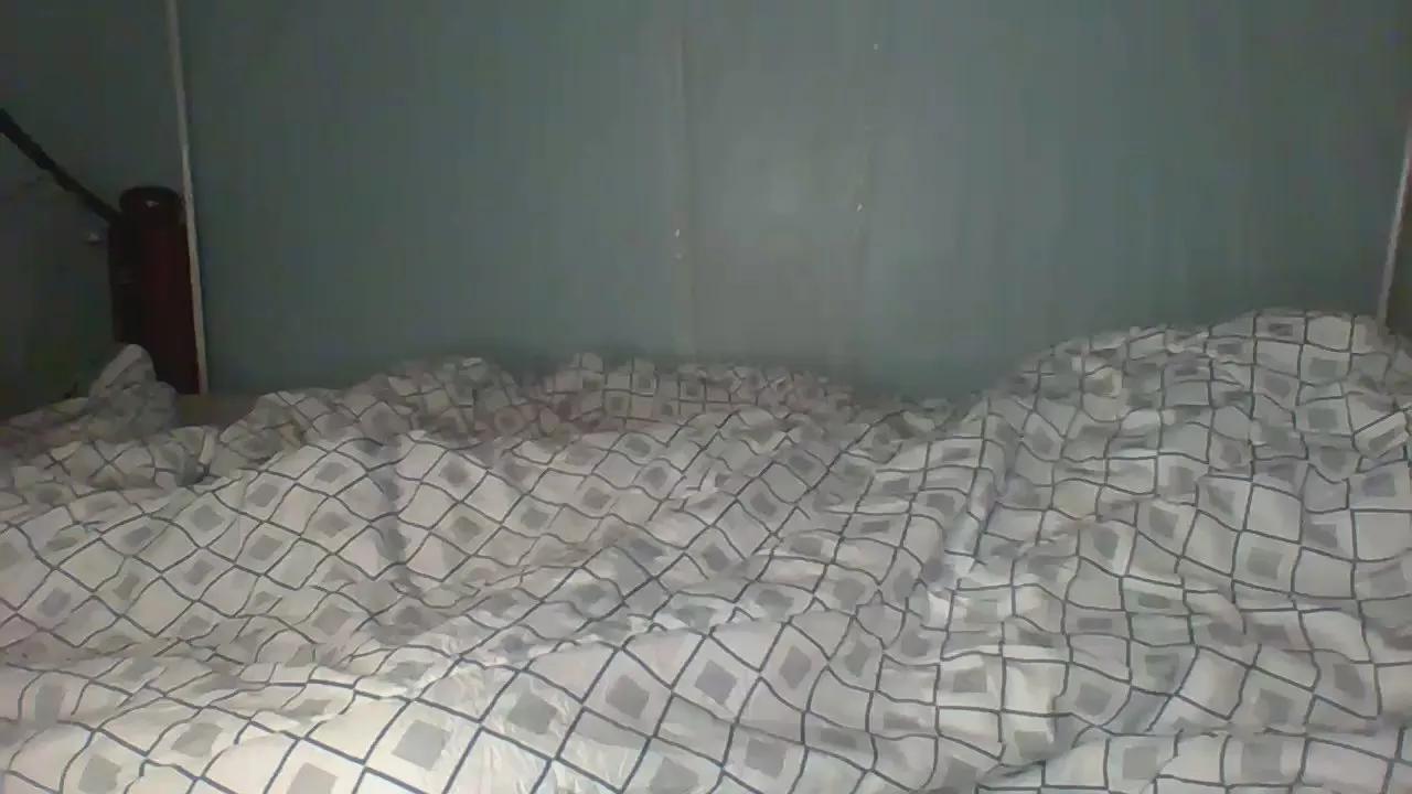 Offline Ebon_fantasy on Cam4