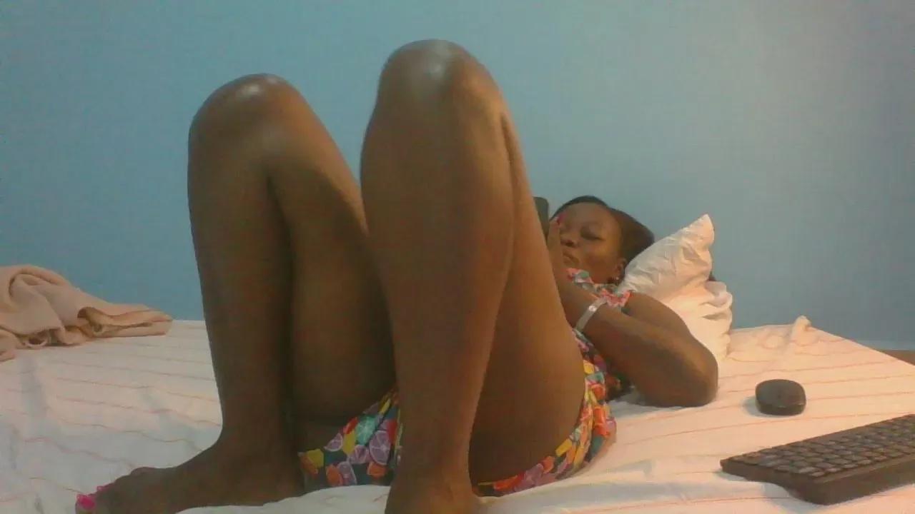 Offline Ebon_fantasy on Cam4