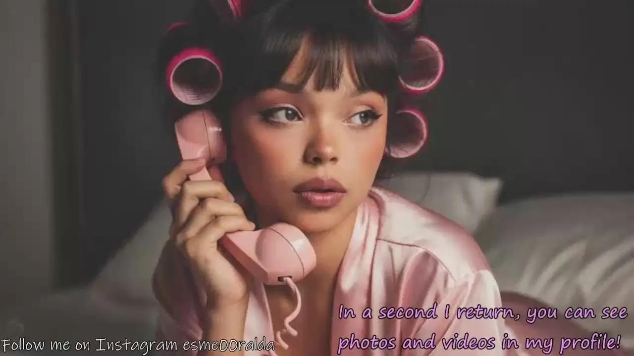 Offline emerald00_ on Cam4