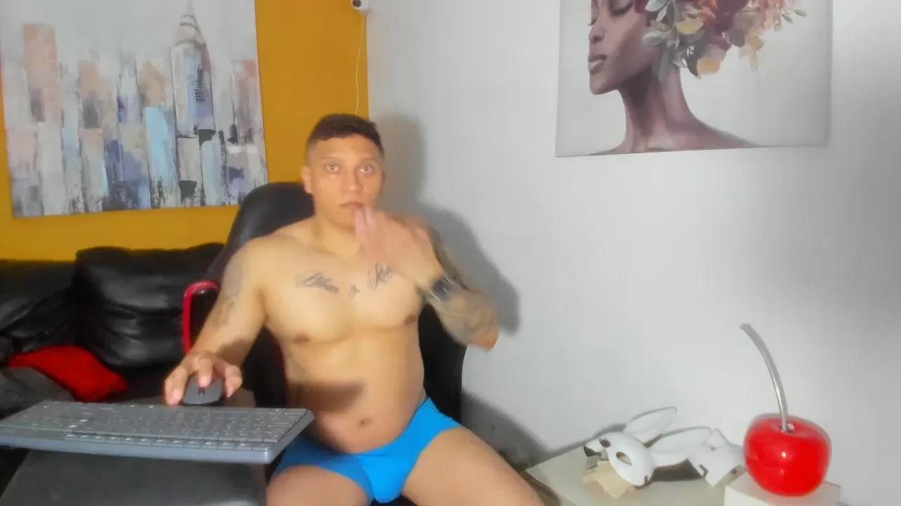 Offline ethan_dalton_22 on Cam4