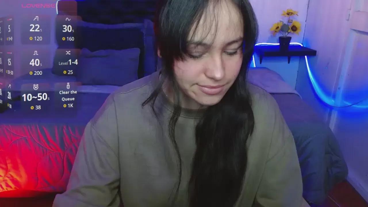 Offline Eymmy_24 on Cam4