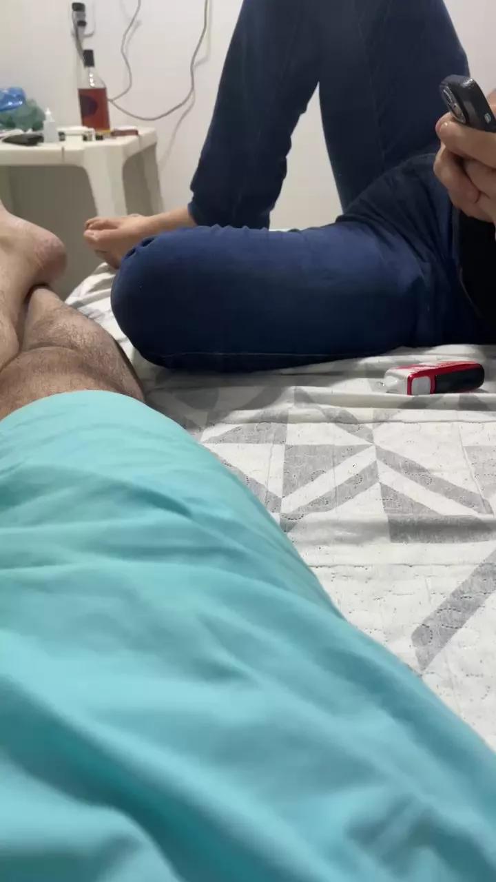 Offline GoianoHet on Cam4