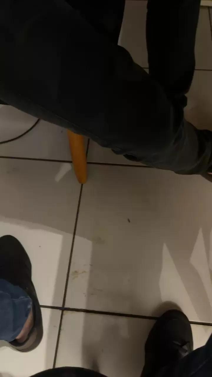 Offline GoianoHet on Cam4