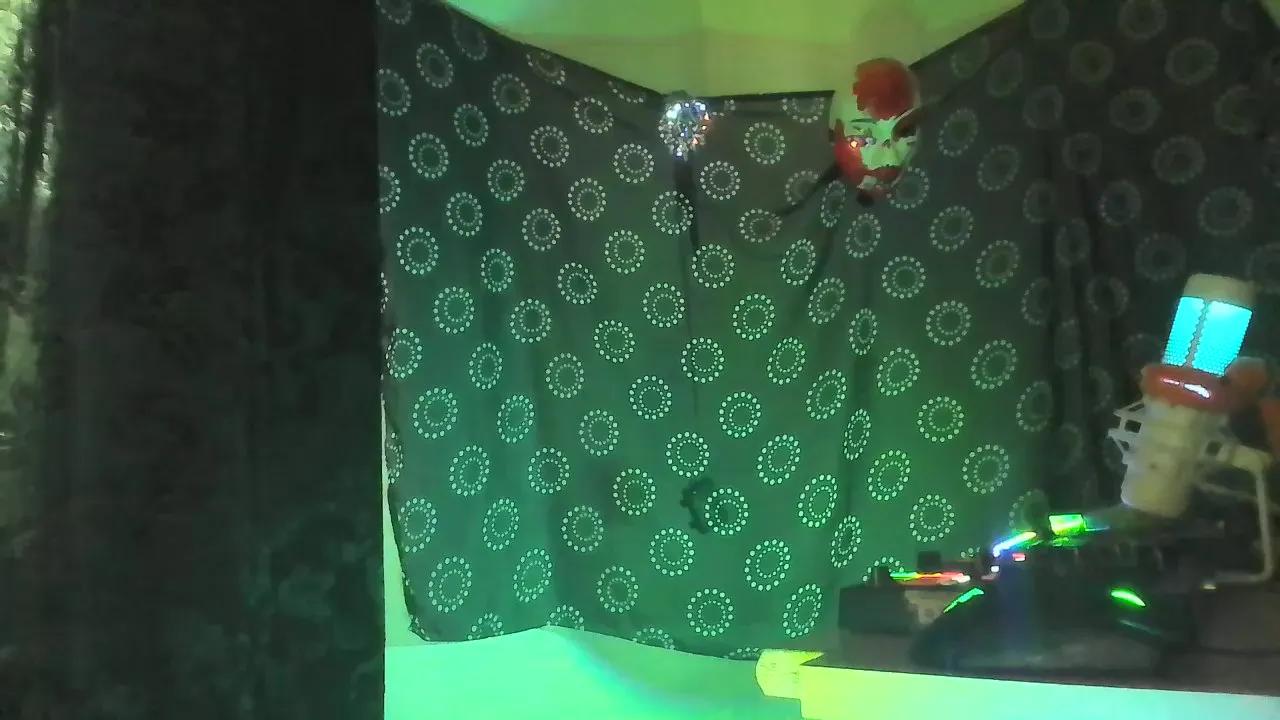 Offline GuyST on Cam4