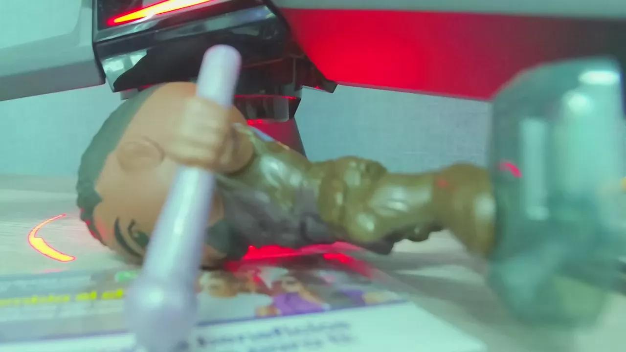 Freechat HadaKiss on Cam4