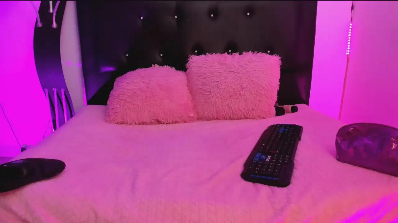 Offline Hanna_Kl on Cam4