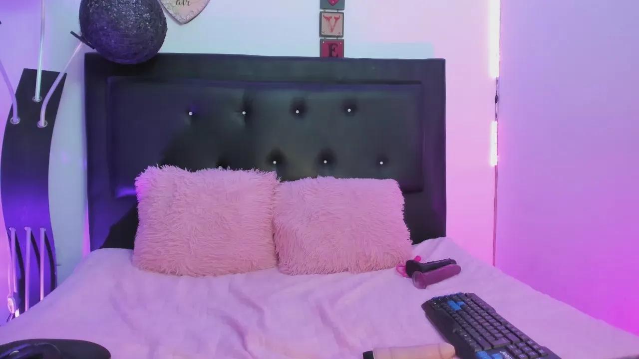 Offline Hanna_Kl on Cam4