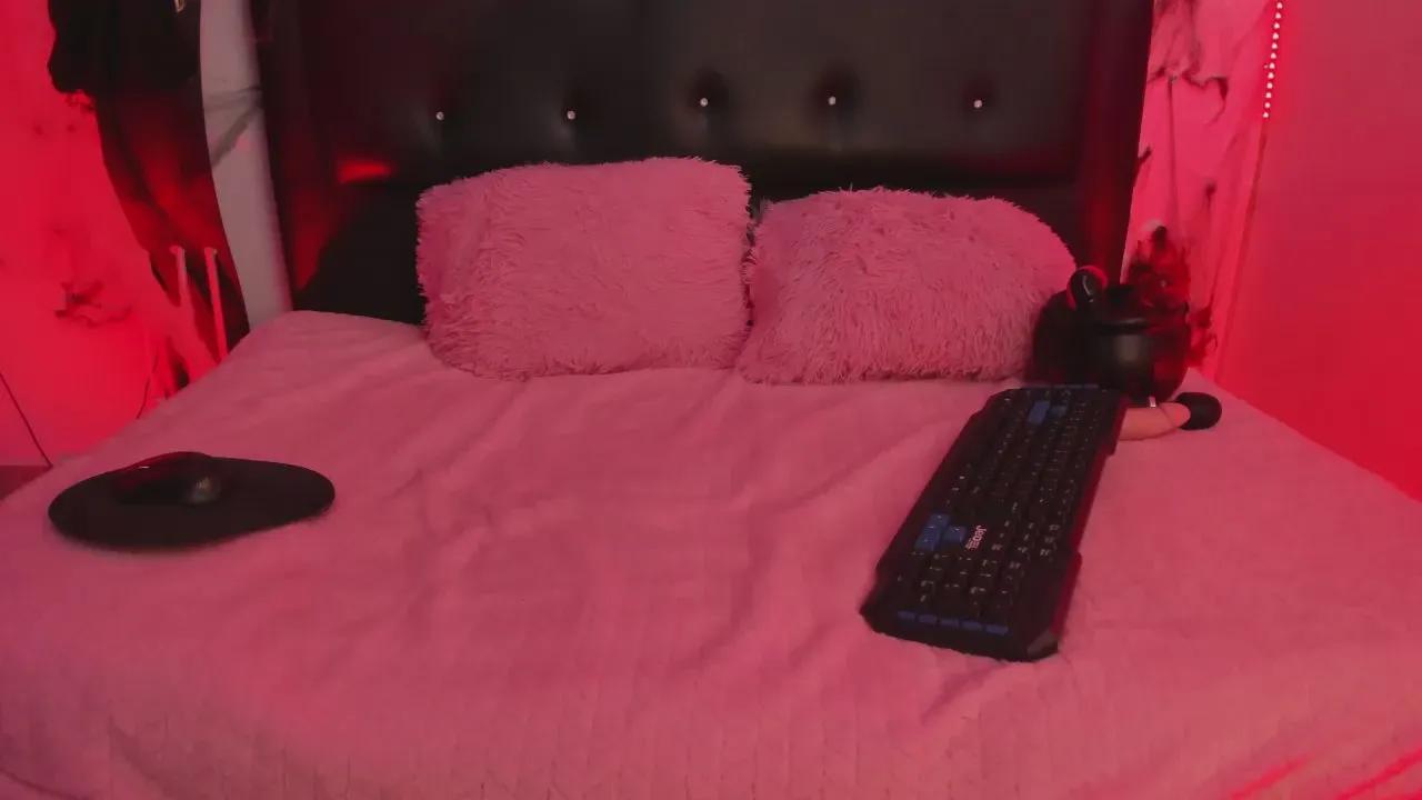 Cam4 Hanna_Kl is Freechat Hanna_Kl —  #pussy #pee #AssToMouth #squirt #C2C #anal #amateur