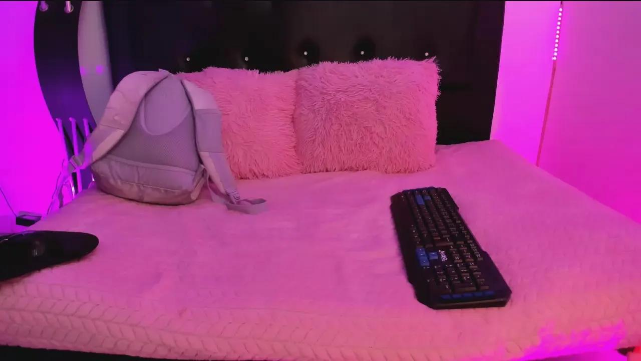 Offline Hanna_Kl on Cam4