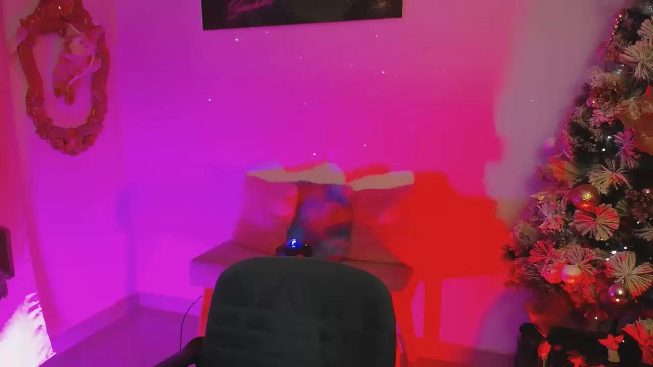 Offline HarmonyEvans_ on Cam4