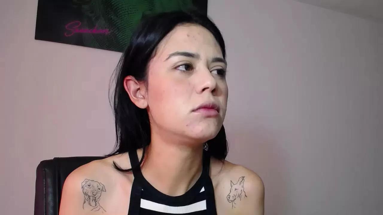 Offline HarmonyEvans_ on Cam4