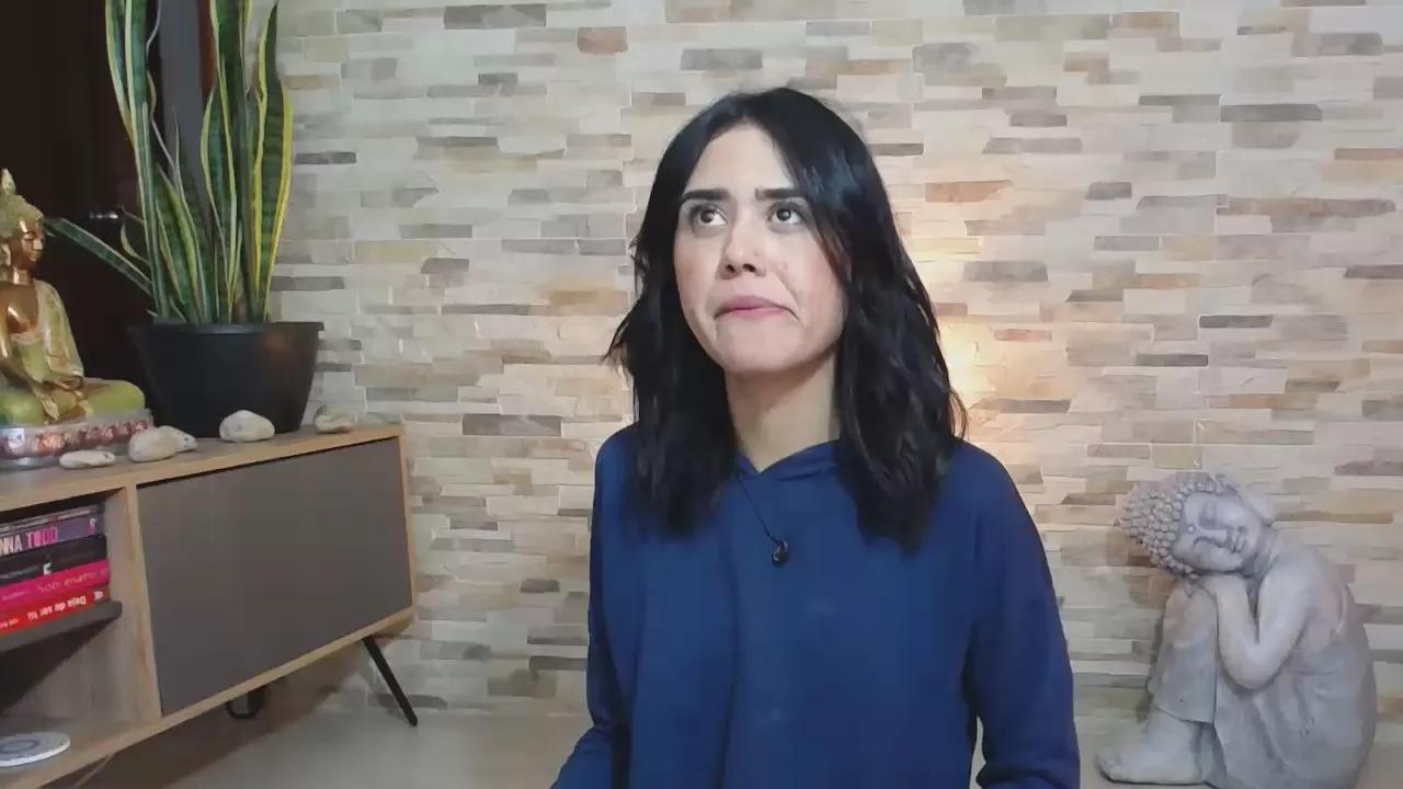 Offline HarmonyEvans_ on Cam4