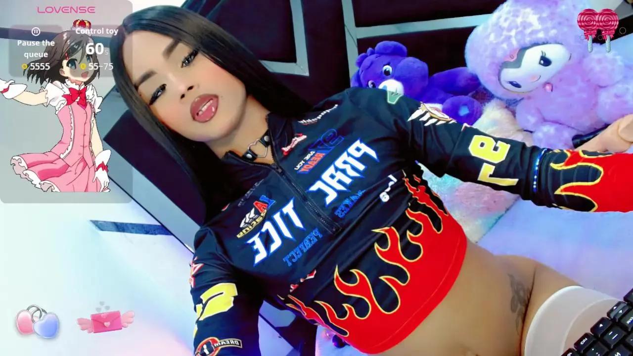 Offline harperdabion on Cam4