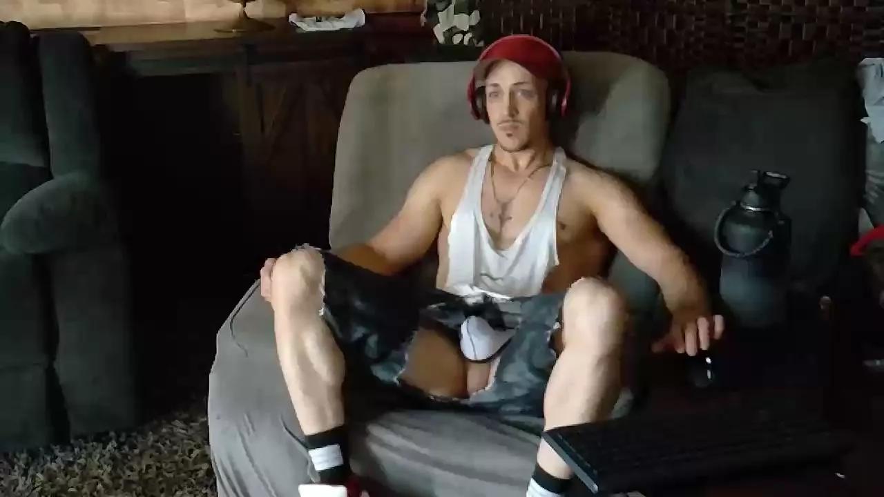 Offline Hotdickyxxx on Cam4