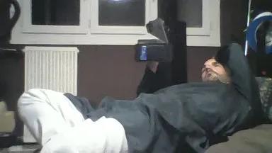 Offline hotfrenchcho on Cam4