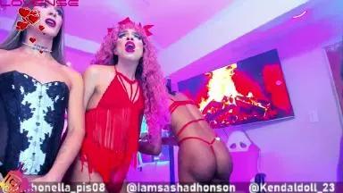 Freechat hotlatinoboys5 on Cam4