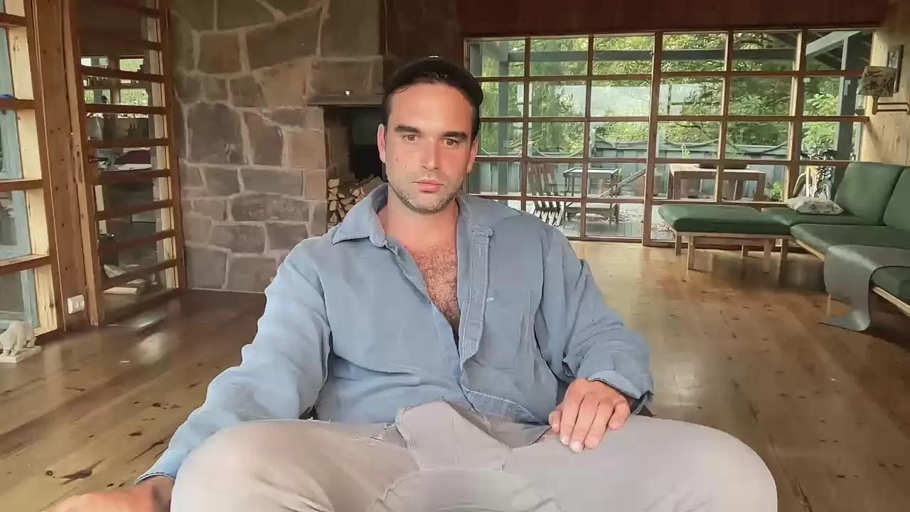 Offline HotSculptor on Cam4