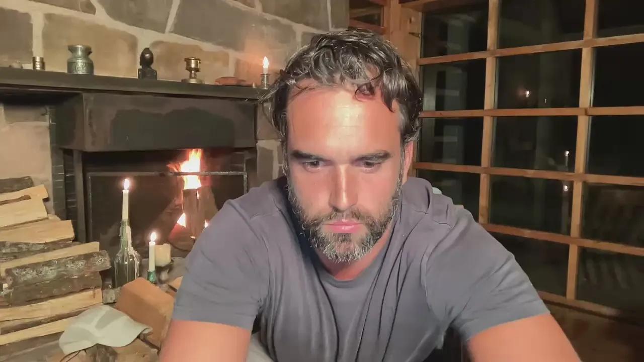 Offline HotSculptor on Cam4