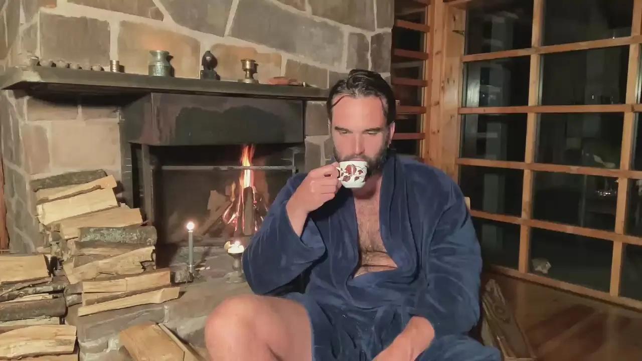 Offline HotSculptor on Cam4