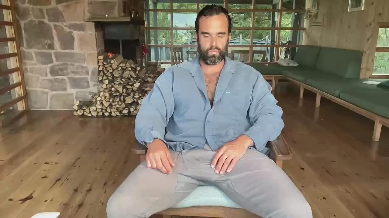 Offline HotSculptor on Cam4