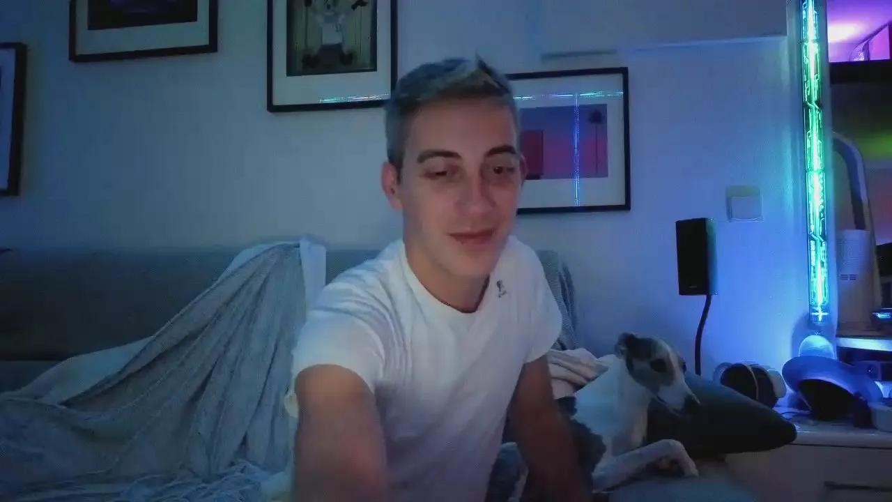 Cam4 HuGo4K is Freechat HuGo4K — Freechat on Cam4