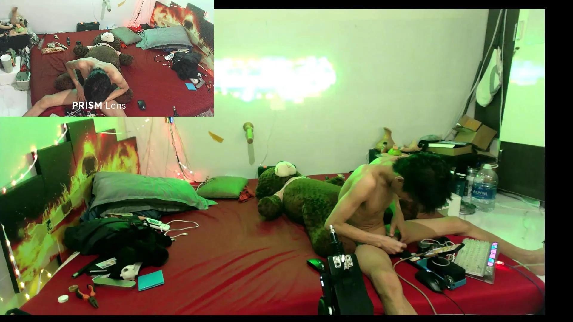 Offline Hwanghonghae on Cam4