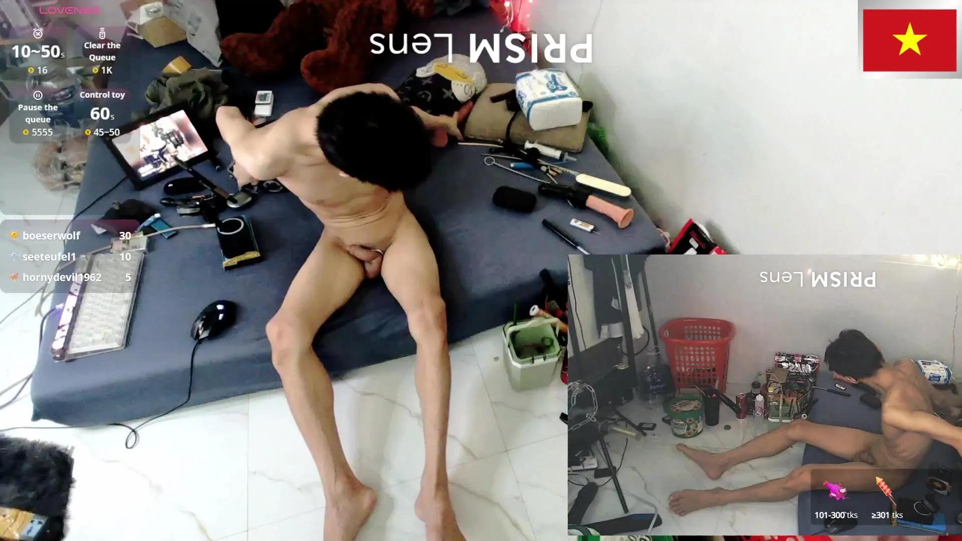 Offline Hwanghonghae on Cam4