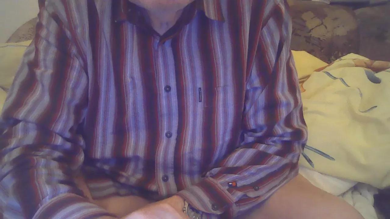 Freechat idefix091 on Cam4