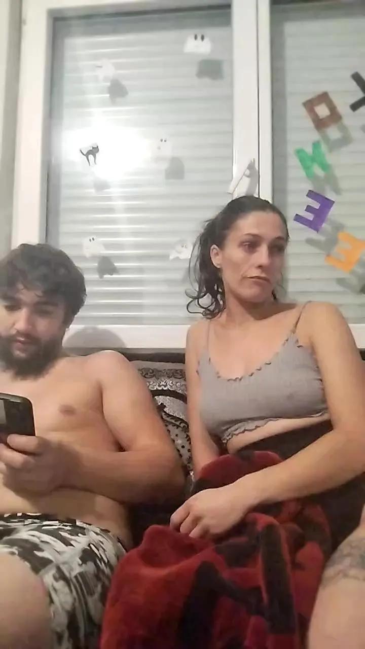 Offline Inconito601 on Cam4