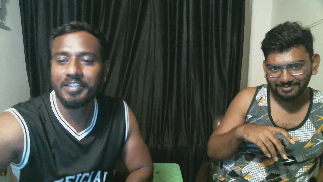 Offline indian2000 on Cam4