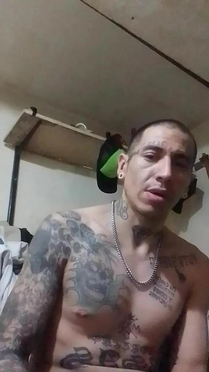 Freechat Intoxicado420 on Cam4