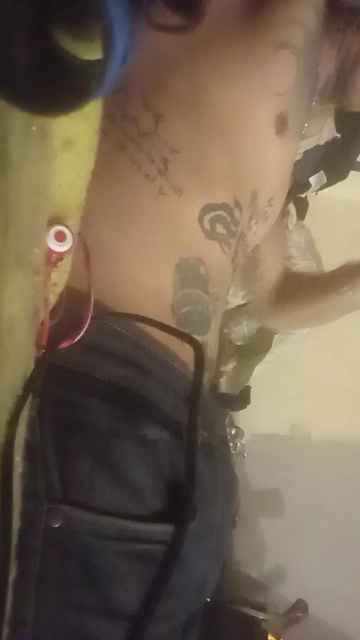 Freechat Intoxicado420 on Cam4