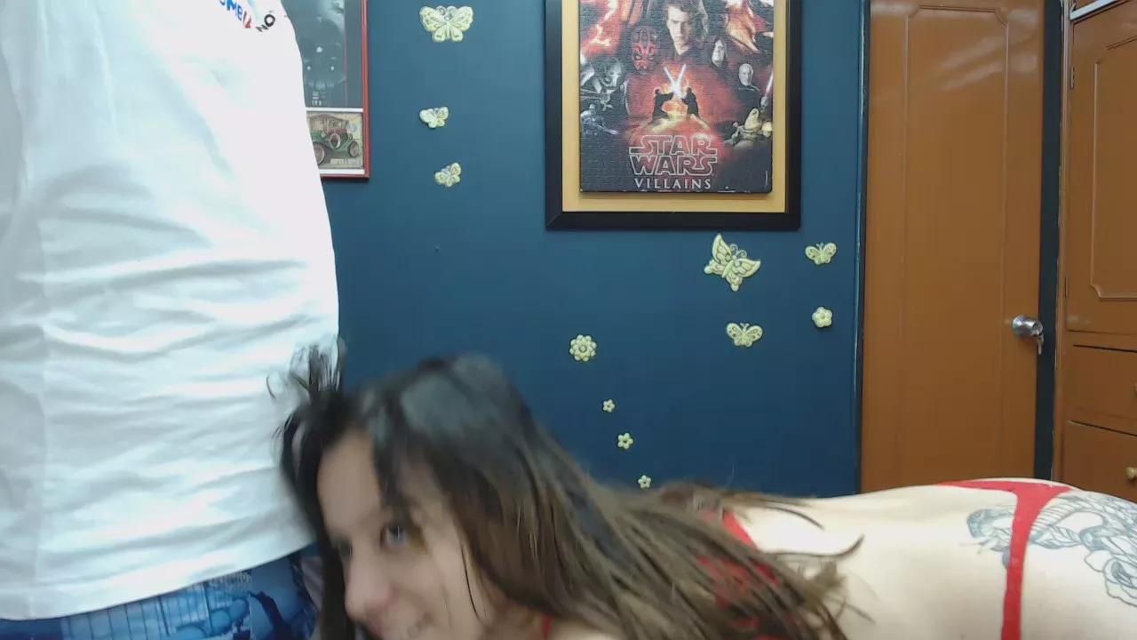 Offline Isalanecouple on Cam4