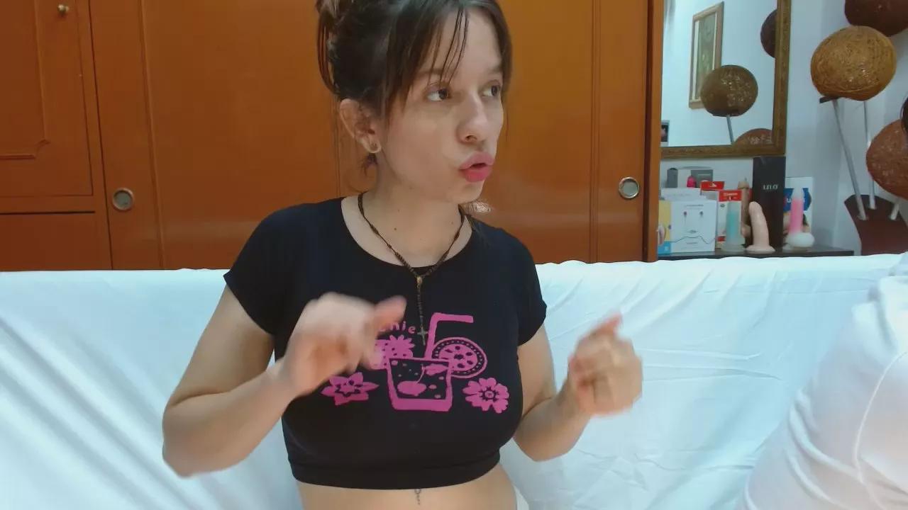 Offline Isalanecouple on Cam4